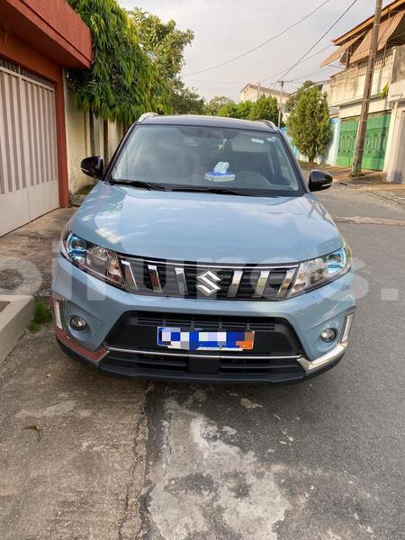 Big with watermark suzuki vitara abidjan abidjan 25621