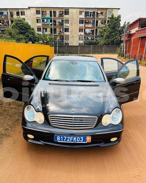 Big with watermark mercedes benz 230 abidjan abidjan 25622