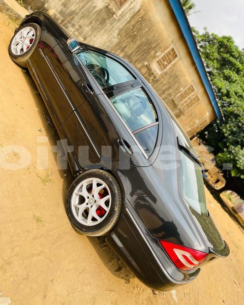 Big with watermark mercedes benz 230 abidjan abidjan 25622