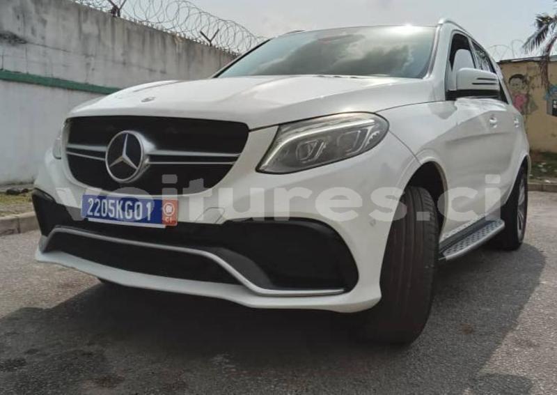 Big with watermark mercedes benz gle abidjan abidjan 25626