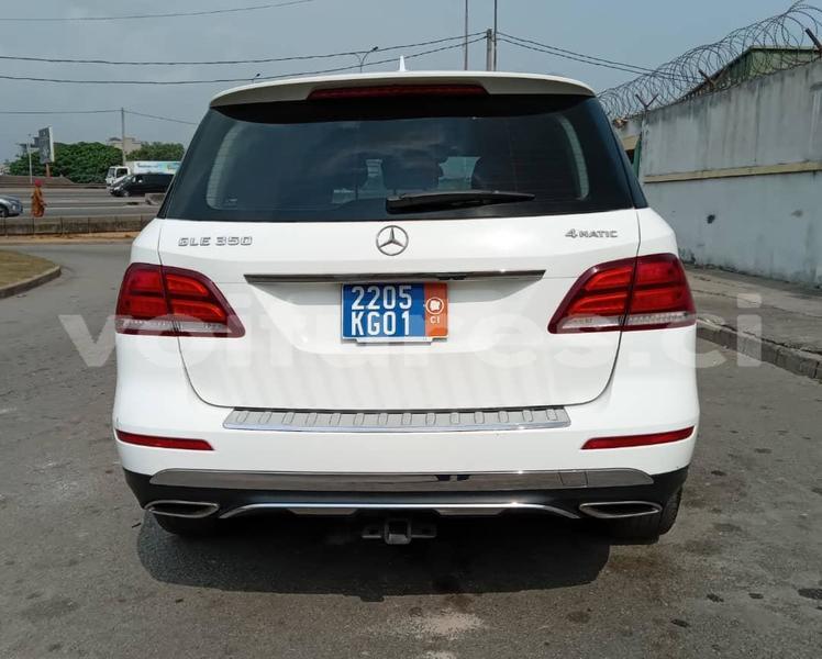 Big with watermark mercedes benz gle abidjan abidjan 25626