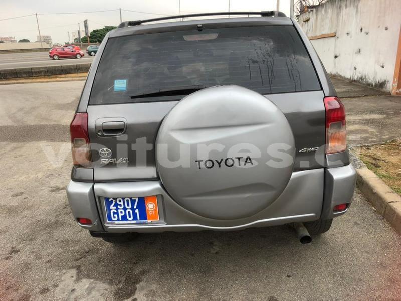 Big with watermark toyota rav4 abidjan abidjan 25628