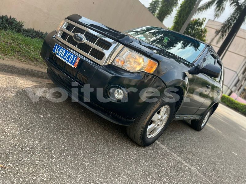 Big with watermark ford escape abidjan abidjan 25630