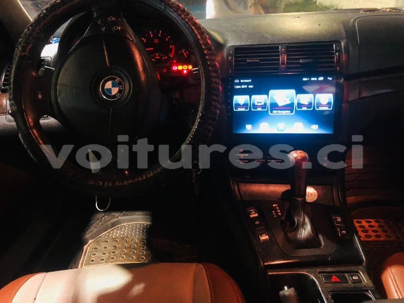 Big with watermark bmw 321 abidjan abidjan 25640