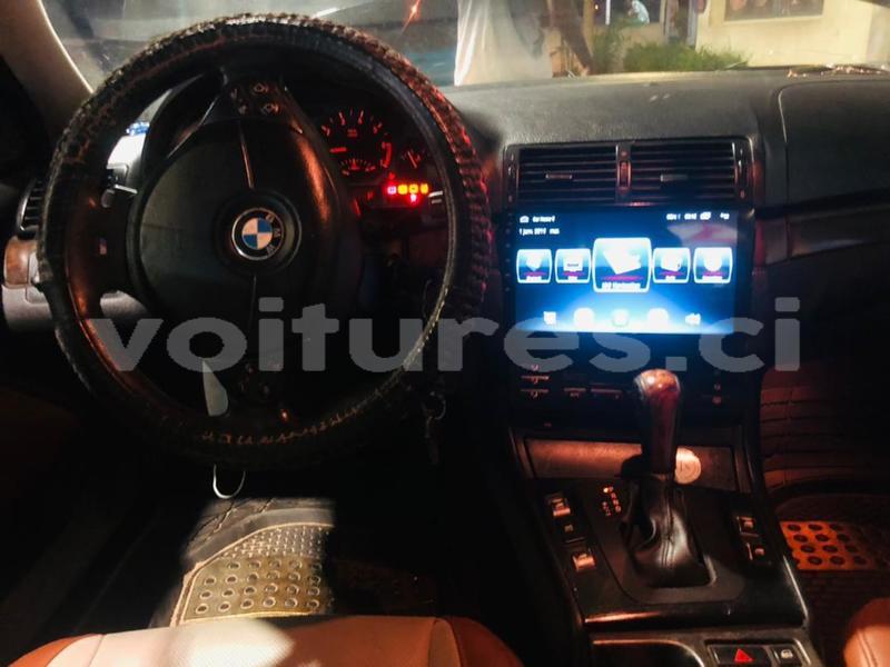 Big with watermark bmw 321 abidjan abidjan 25640