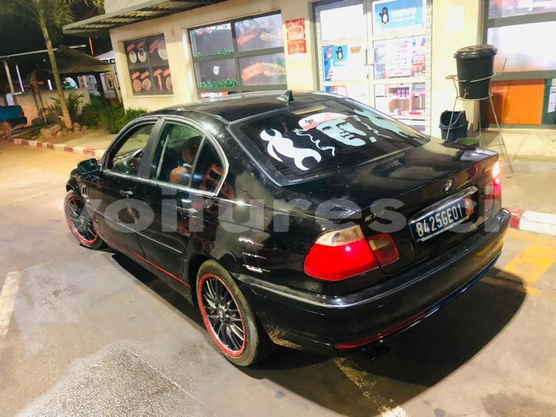 Big with watermark bmw 321 abidjan abidjan 25640