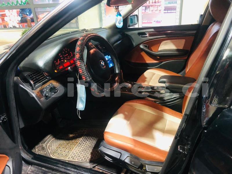 Big with watermark bmw 321 abidjan abidjan 25640