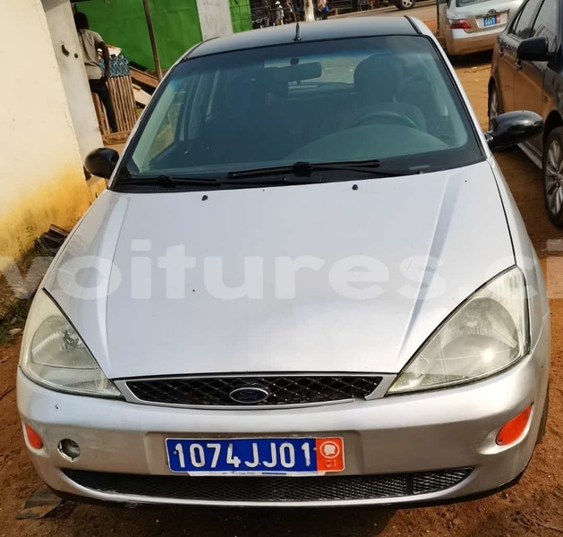 Big with watermark ford focus abidjan abidjan 25643