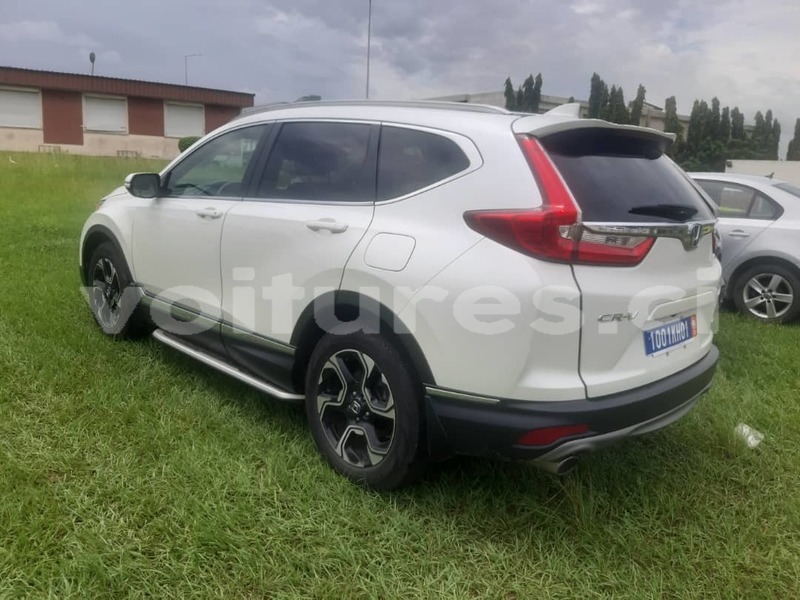 Big with watermark honda cr v abidjan abidjan 25663