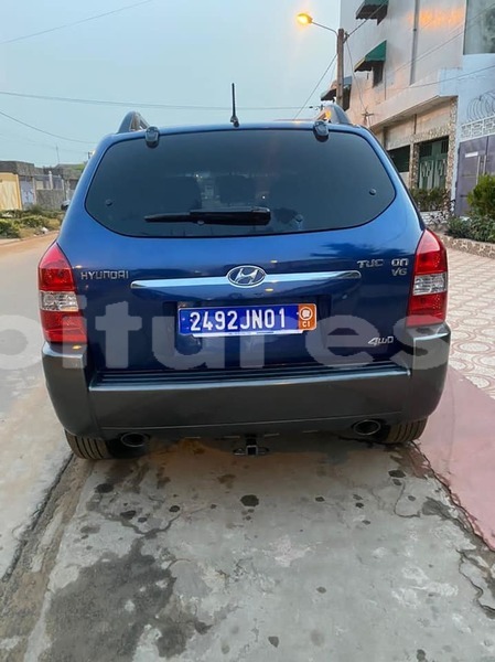 Big with watermark hyundai tucson abidjan abidjan 25671