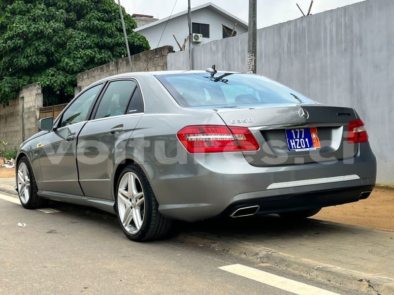 Big with watermark mercedes benz e class abidjan abidjan 25678