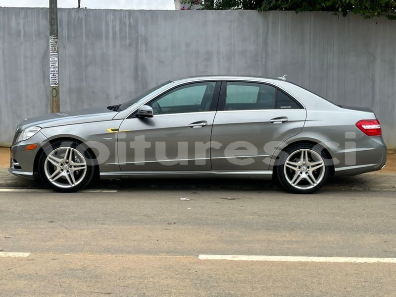 Big with watermark mercedes benz e class abidjan abidjan 25678