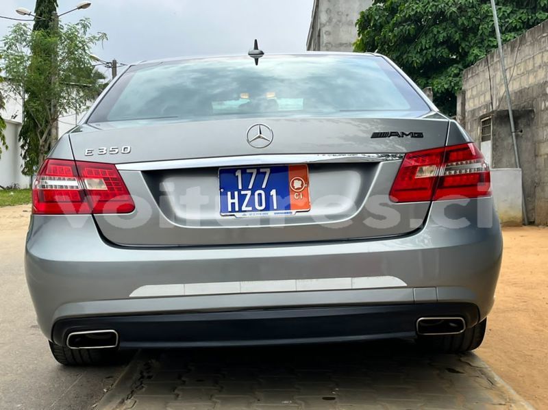 Big with watermark mercedes benz e class abidjan abidjan 25678