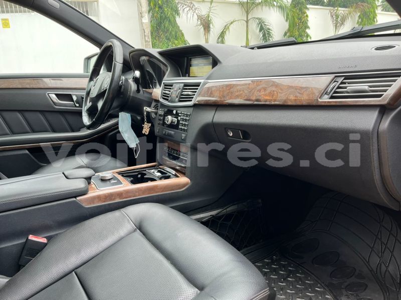 Big with watermark mercedes benz e class abidjan abidjan 25678