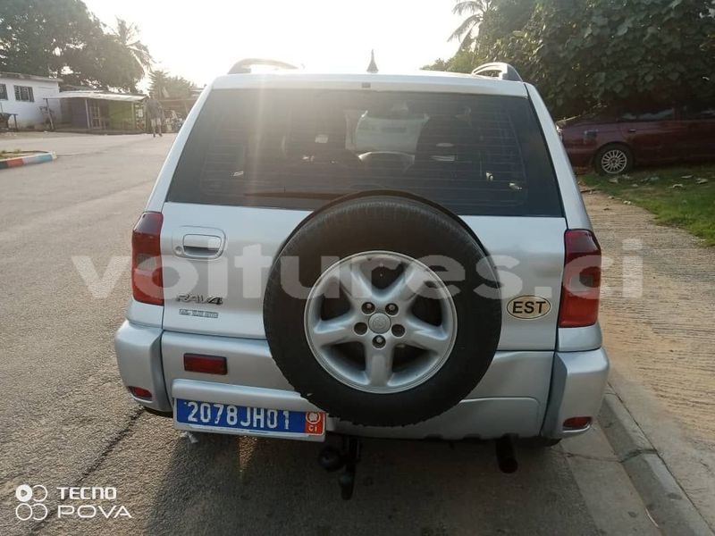 Big with watermark toyota rav4 abidjan abidjan 25681