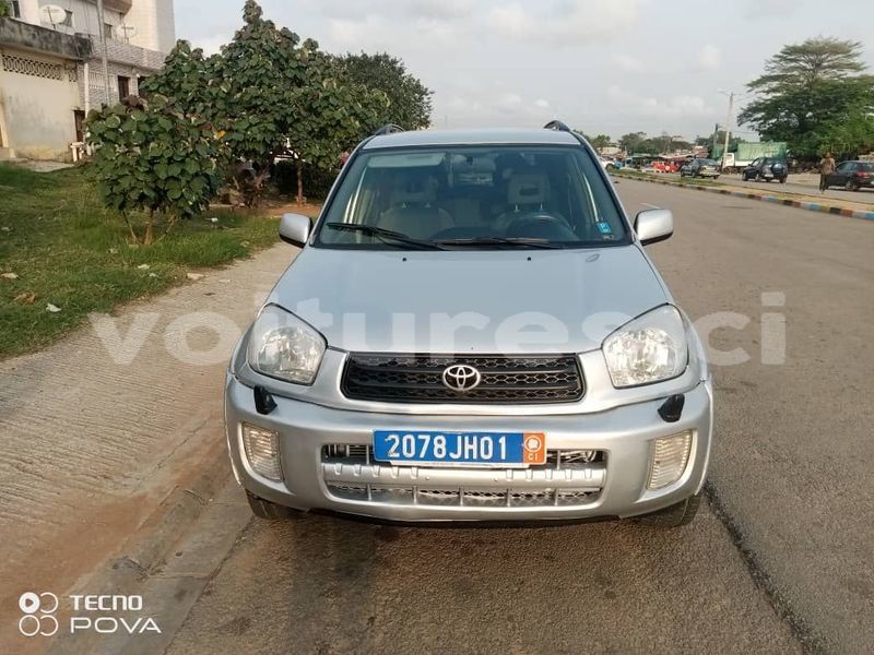 Big with watermark toyota rav4 abidjan abidjan 25681