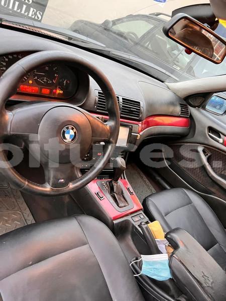 Big with watermark bmw 321 abidjan abidjan 25682