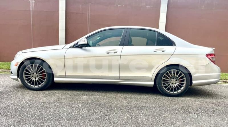 Big with watermark mercedes benz c class abidjan abidjan 25693