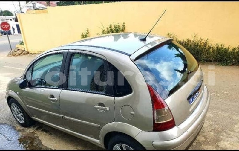 Big with watermark citroen c3 abidjan abidjan 25694