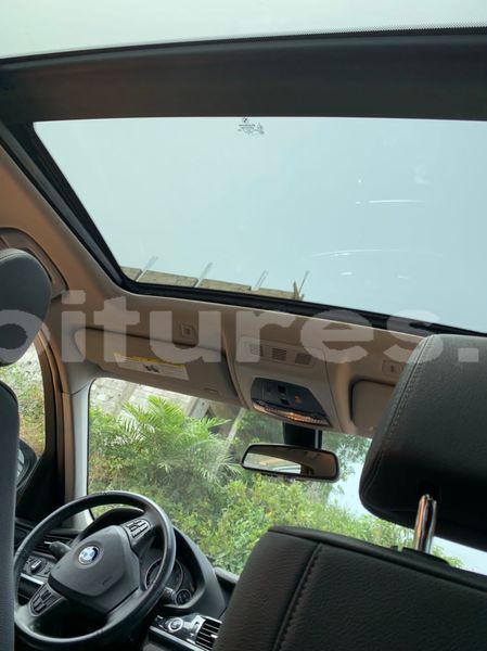 Big with watermark bmw x3 abidjan abidjan 25704