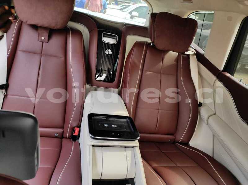 Big with watermark mercedes benz maybach g 650 landaulet abidjan abidjan 25706