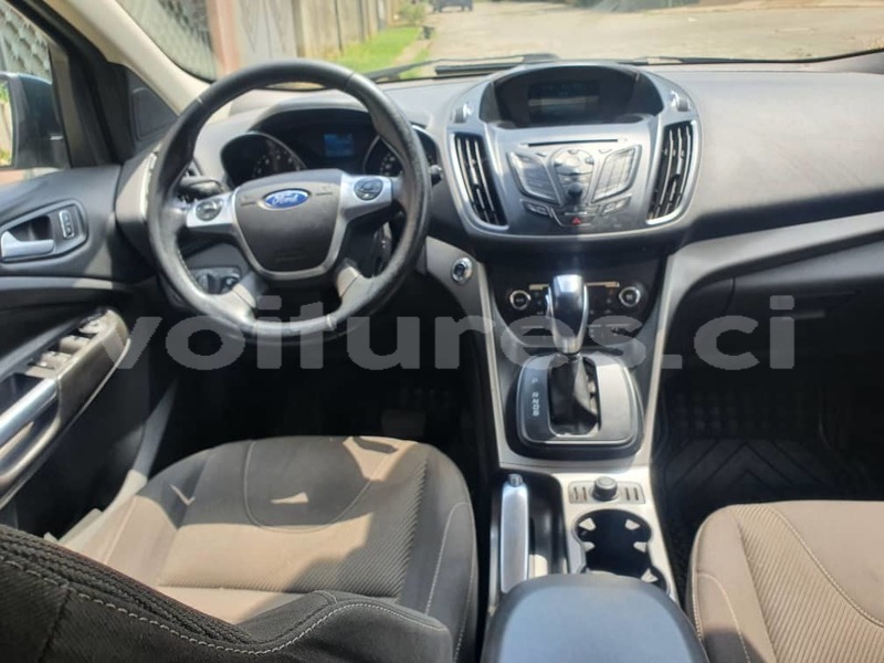 Big with watermark ford escape abidjan abidjan 25712