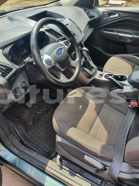 Big with watermark ford escape abidjan abidjan 25712