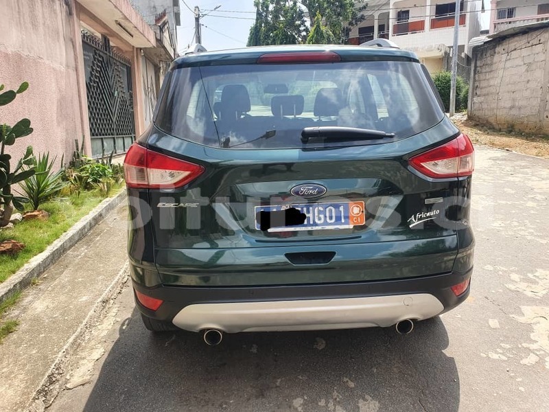 Big with watermark ford escape abidjan abidjan 25712