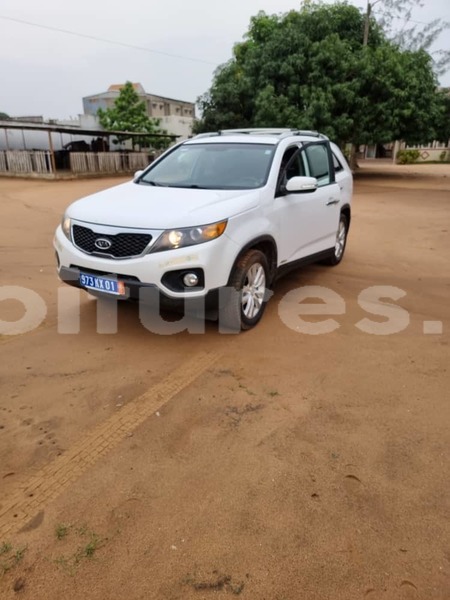 Big with watermark kia sorento abidjan abidjan 25714