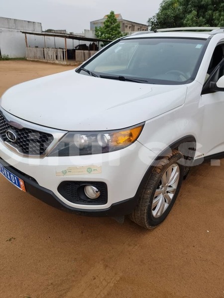 Big with watermark kia sorento abidjan abidjan 25714