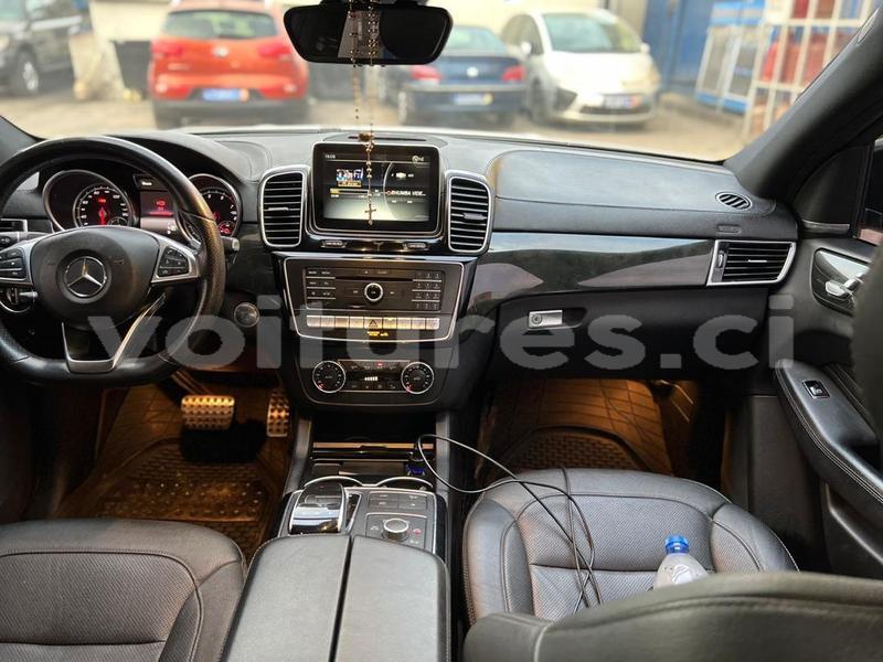 Big with watermark mercedes benz gle abidjan abidjan 25717