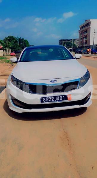 Big with watermark kia optima abidjan abidjan 25718