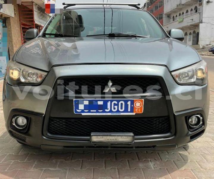 Big with watermark mitsubishi rvr abidjan abidjan 25724