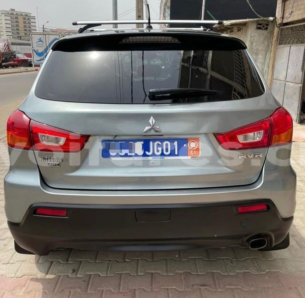 Big with watermark mitsubishi rvr abidjan abidjan 25724