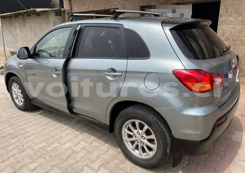 Big with watermark mitsubishi rvr abidjan abidjan 25724