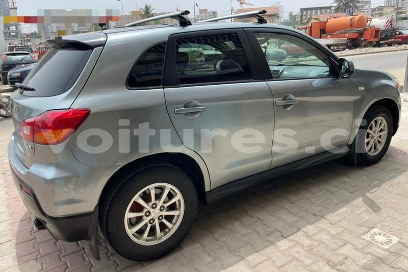 Big with watermark mitsubishi rvr abidjan abidjan 25724