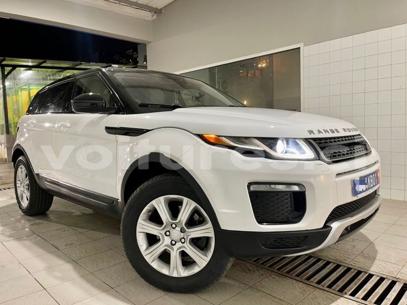 Big with watermark range rover evoque abidjan abidjan 25727