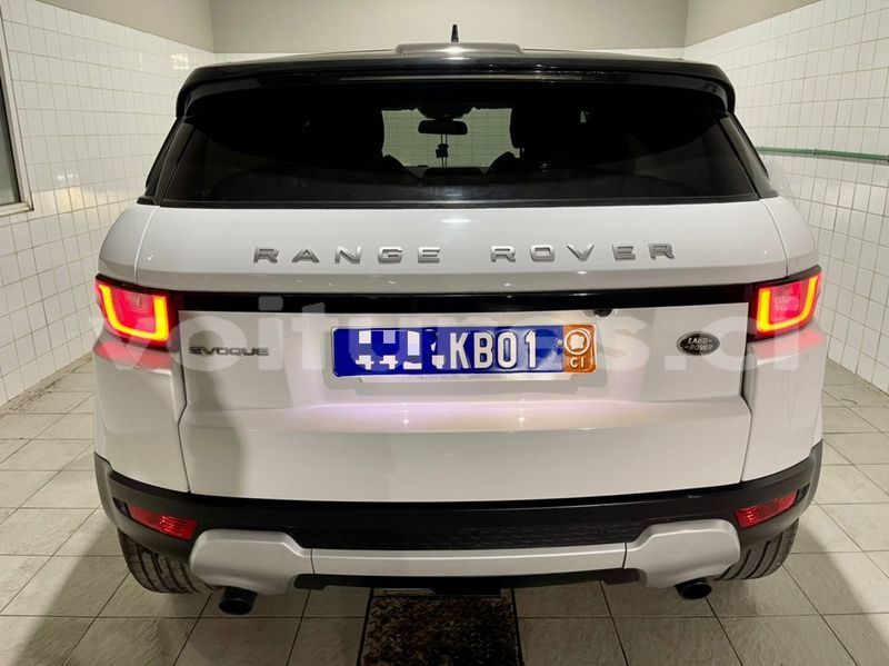 Big with watermark range rover evoque abidjan abidjan 25727