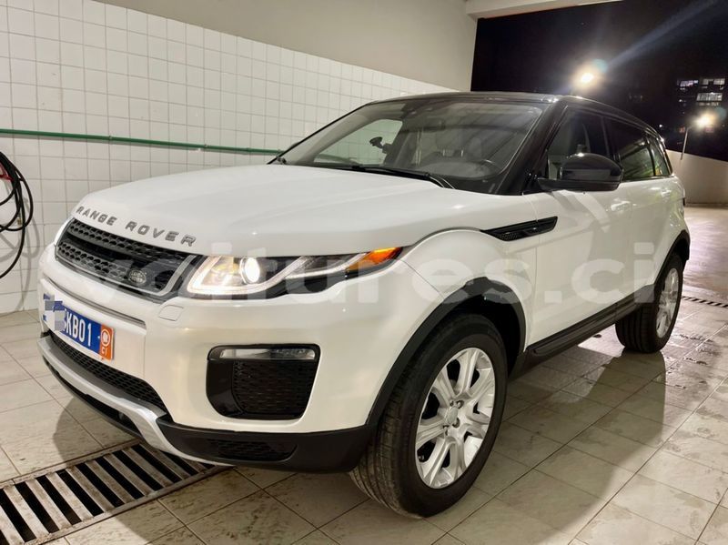 Big with watermark range rover evoque abidjan abidjan 25727