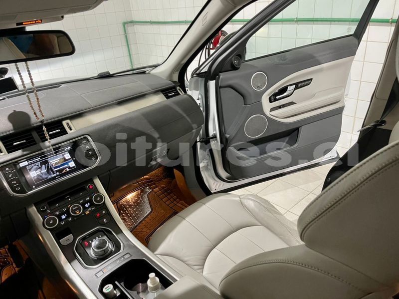 Big with watermark range rover evoque abidjan abidjan 25727