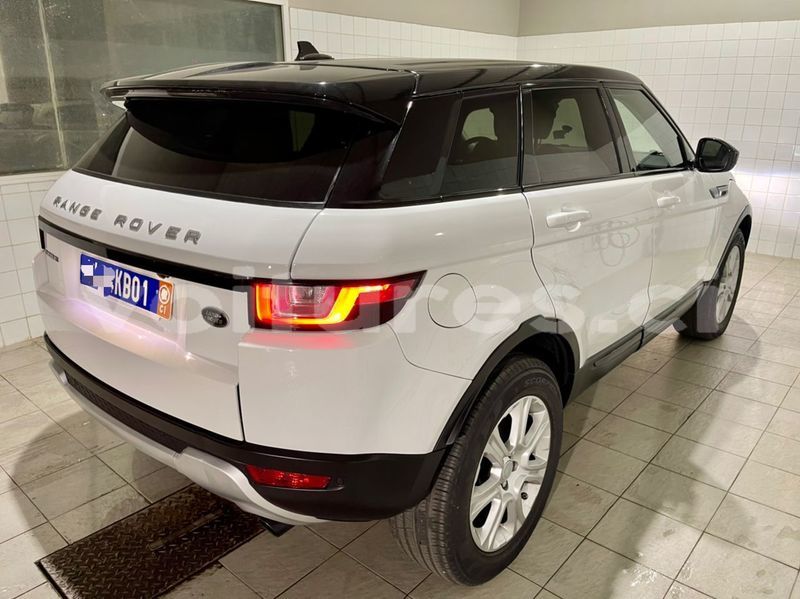 Big with watermark range rover evoque abidjan abidjan 25727