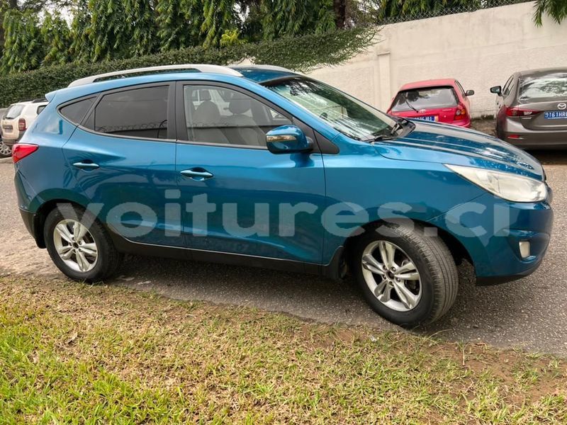 Big with watermark hyundai ix35 abidjan abidjan 25729