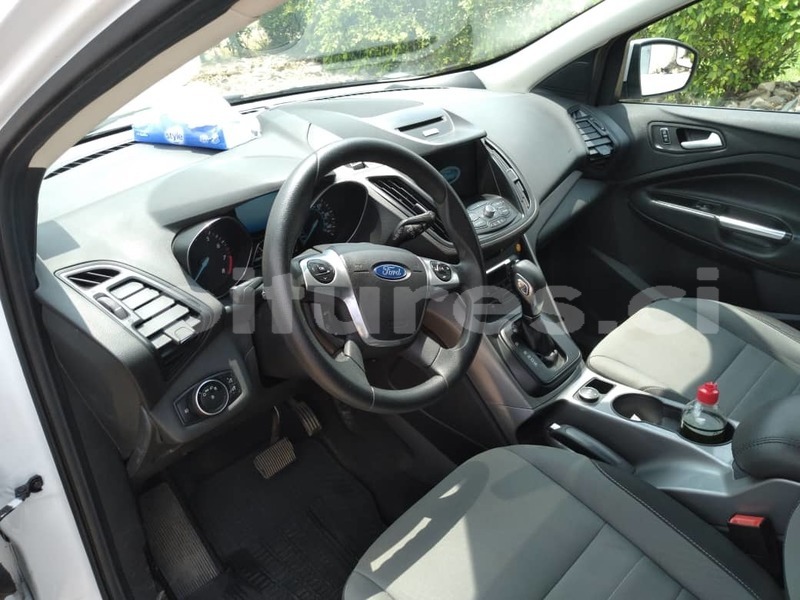 Big with watermark ford escape abidjan abidjan 25730