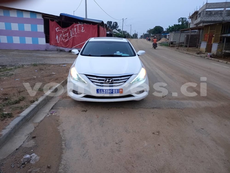 Big with watermark hyundai sonata abidjan abidjan 25732