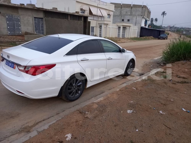 Big with watermark hyundai sonata abidjan abidjan 25732