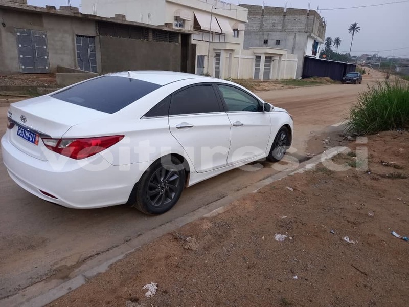 Big with watermark hyundai sonata abidjan abidjan 25732