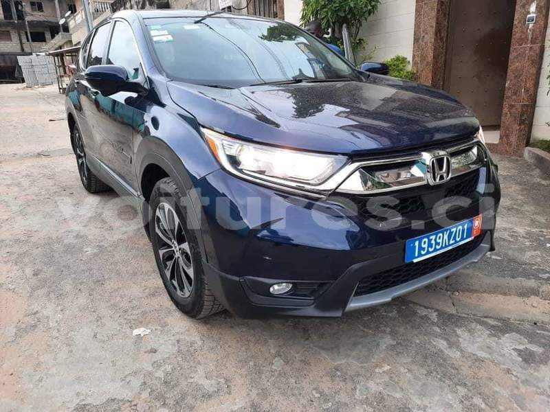 Big with watermark honda cr v abidjan abidjan 25737