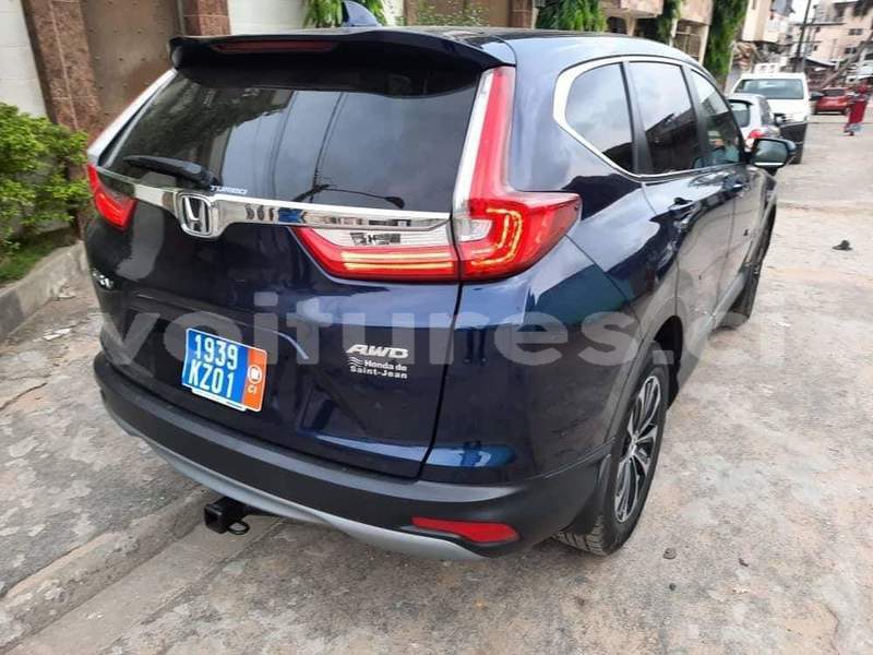 Big with watermark honda cr v abidjan abidjan 25737