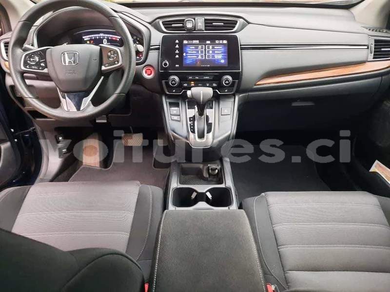 Big with watermark honda cr v abidjan abidjan 25737