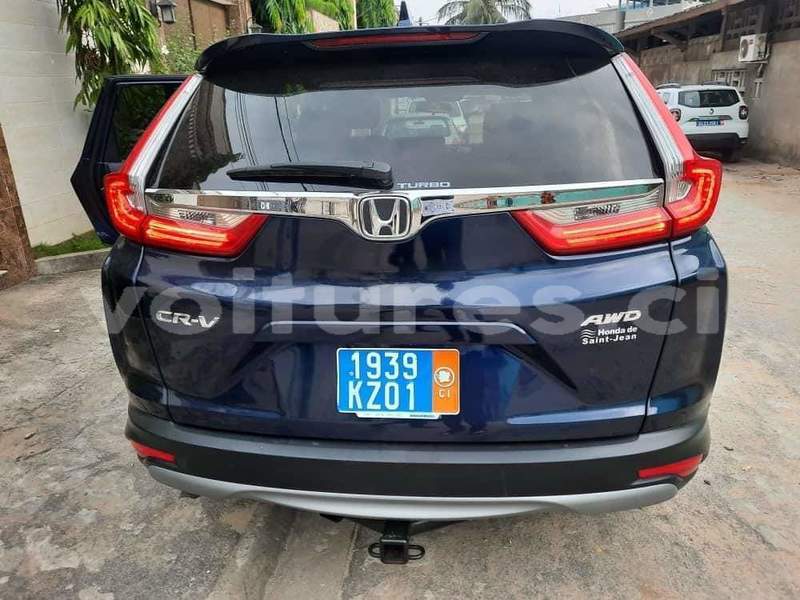 Big with watermark honda cr v abidjan abidjan 25737